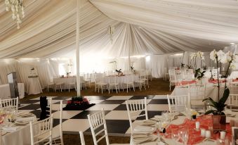 Spion Kop Lodge
