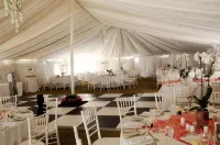 Spion Kop Lodge