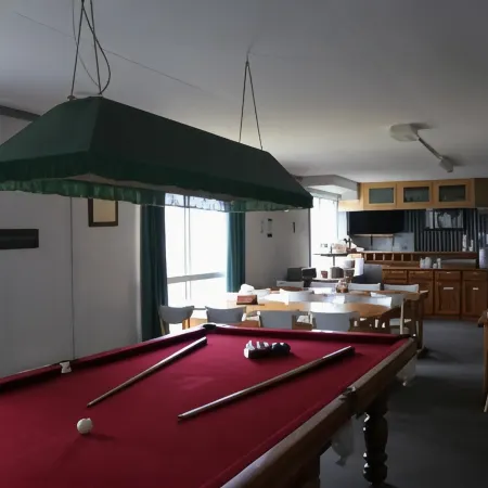 Chalet Jindabyne