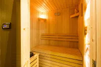 博物館精品酒店 - SPA