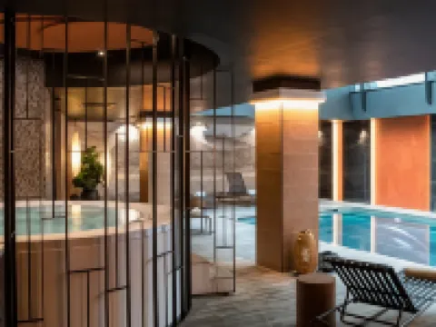 Oceania le Conti Hoteles en Brest