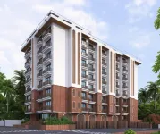 The Fern Habitat, Candolim, Goa Hotels in 