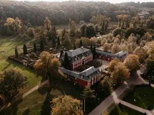 聖格拉赫城堡酒店