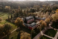 Château St Gerlach - Oostwegel Collection, Member of Relais and Châteaux Valkenburg Castle Ruins 주변 호텔