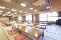 烏托邦旅館 甲斐市住宿飯店