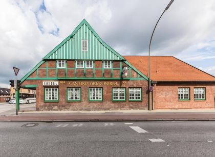 Hotel Drei Kronen