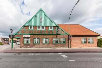 Hotel Drei Kronen Hotels in der Nähe von Leuchtturm