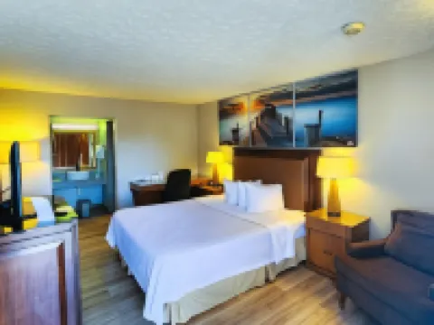 Days Inn by Wyndham Frankfort Hotels in Frankfort