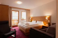 Erlebnishotel Fendels - พร้อมWifi