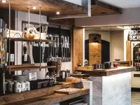 Ibis Budget Saint-Brieuc Yffiniac Hotels in Yffiniac