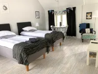 Green Door Apartments - Wifi