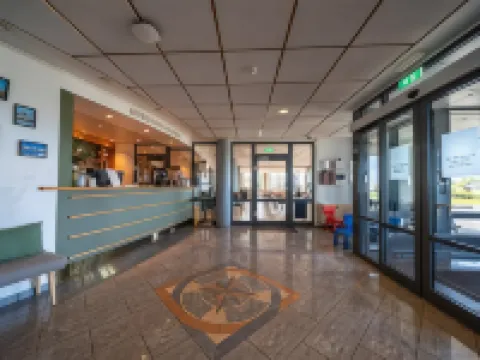 Adventure Hotel Hellissandur Hotels in Hellissandur
