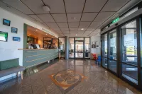 Adventure Hotel Hellissandur فنادق في Snaefellsbaer