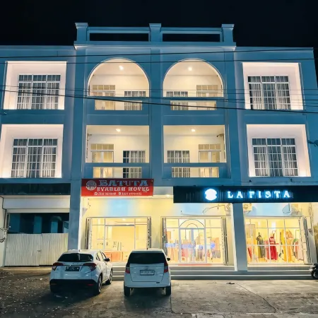 Batuta Syariah Hotel