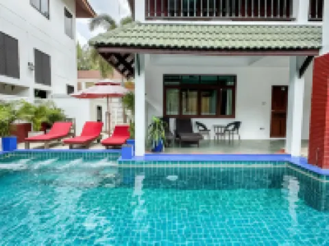 アマラ ビーチ リゾート