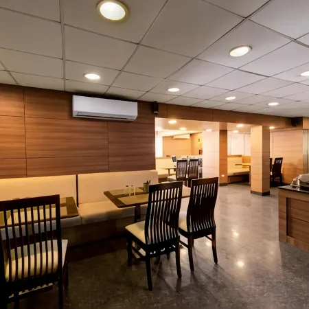 Central Beacon Hotel