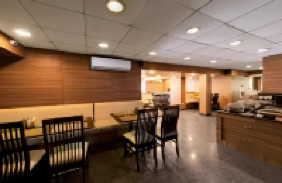 Central Beacon Hotel