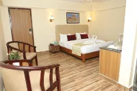 Gadiraju Palace Convention Centre & Hotel - Ocean View