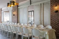 La Bergamina Hotel & Restaurant Hotels in Vimercate