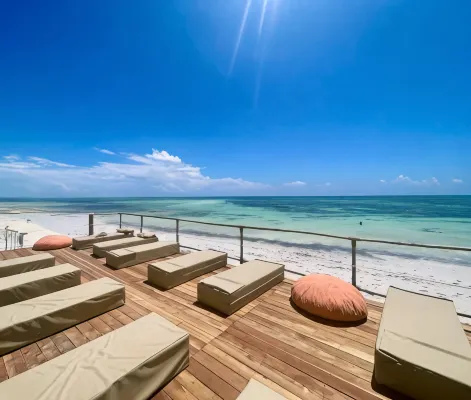 Lapili Residence Apartments - Barer