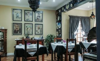 Danlee Overnight Accommodation