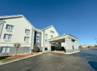 Spark by Hilton Smithfield I-95 Hotels in Smithfield