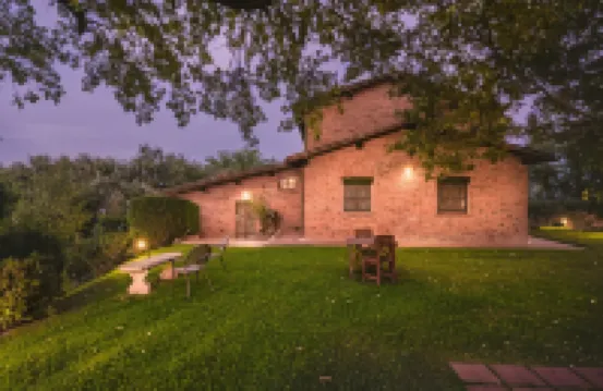 La Casa Delle Querce