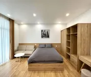 Merci Vinhomes Marina Hai Phong
