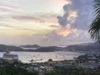 Boundless Bliss Hotel Hotel a Saint Thomas