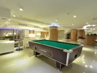 Benin Royal Hotel Hotels in Cotonou