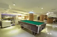 Benin Royal Hotel