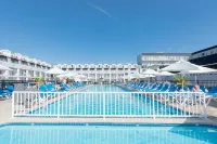 Grand Hotel Cape May - Beach
