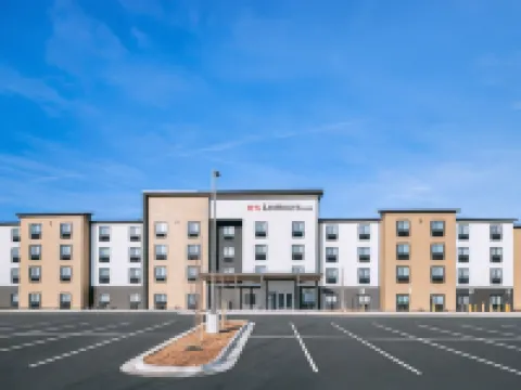 利維威套房-米蘇拉 米蘇拉酒店