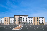 LivAway Suites- Missoula Hotel di 