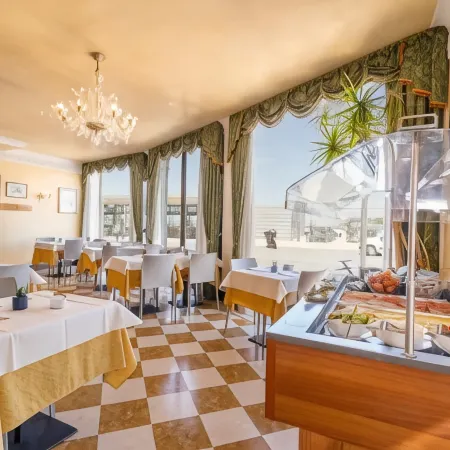 Hotel Panorama
