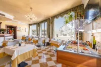 Hotel Panorama - Morgenmad