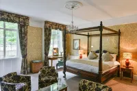 Clarion Hotel Charlecote Pheasant
