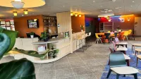 B&B Hotel Saint-Witz Roissy Hotel a Saint-Witz