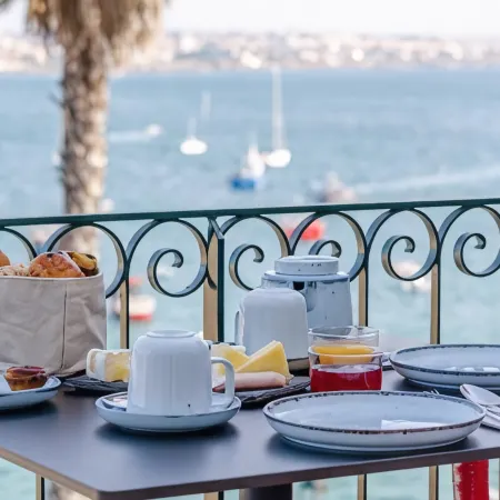 Westlight Cascais Chalet - Adults Only