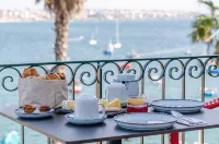 Westlight Cascais Chalet - Adults Only - Bữa sáng