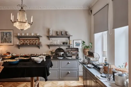 Hotel Continental Relax & Spa