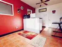 Travelors Lodge Motel & RV Park US-287&US-96 Hotels in Eads