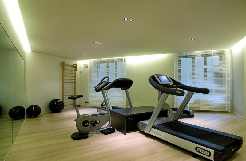 Hotel Ovest photo 2
