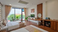 MAI Luxury Hotel Ninh Binh Hotel in zona Baiding Temple