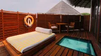Adaaran Prestige Water Villas Hotels in Kudakurathu
