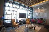 Hyatt Place Saltillo Hotels in Saltillo