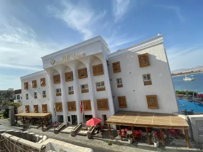 Jewel Sharm El Sheikh Hotel
