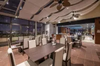 Red River View Hotel - breakfast
