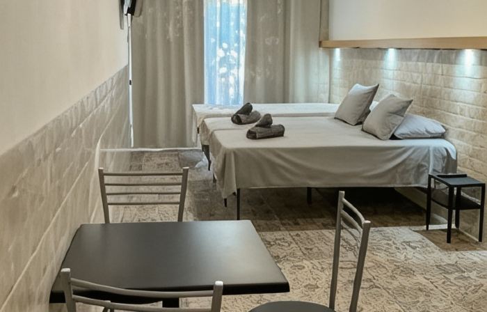 Hotel Apartamento La Ruta