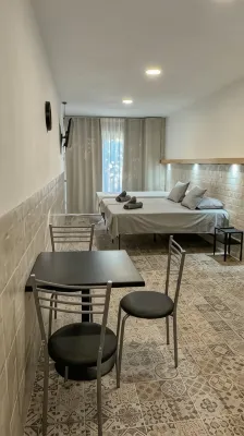 Hotel Apartamento La Ruta - Thân thiện với thú cưng